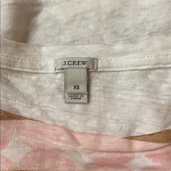 JCrew t shirt - Picture 2 of 6